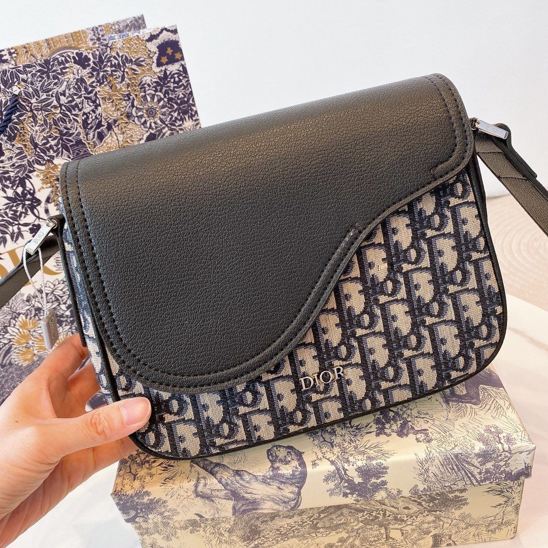 CHD Bag Oblique Messenger