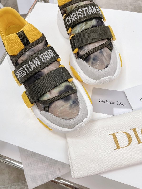 CHD Sneakers Woman 2 Color 's Wander
