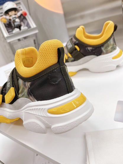 CHD Sneakers Woman 2 Color 's Wander