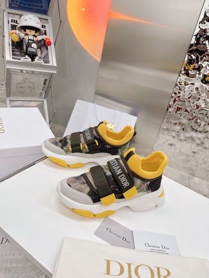 CHD Sneakers Woman 2 Color 's Wander