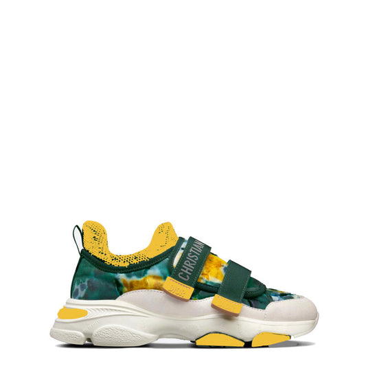 CHD Sneakers Woman 2 Color 's Wander