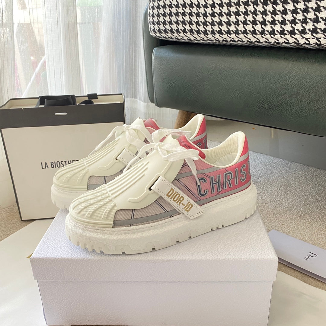 CHD ID Sneakers  2 Color 's