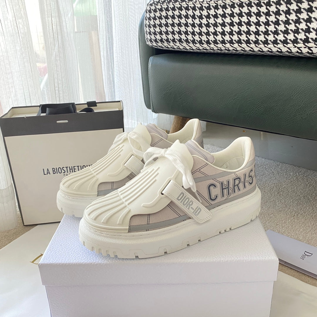 CHD ID Sneakers  2 Color 's