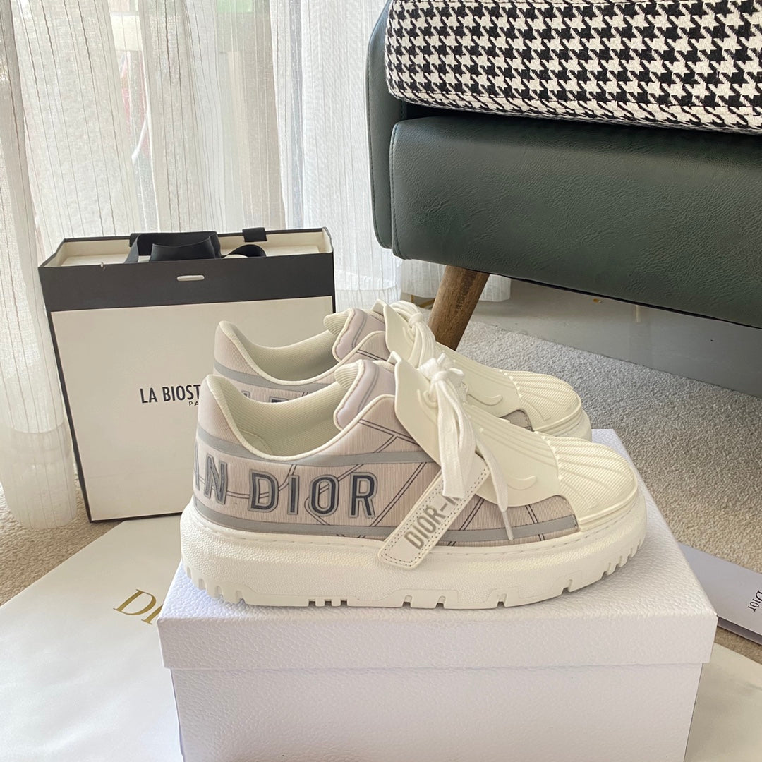 CHD ID Sneakers  2 Color 's