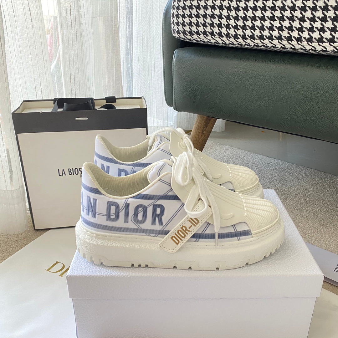 CHD   ID Sneakers  2 Color 's