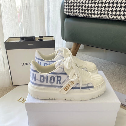 CHD   ID Sneakers  2 Color 's