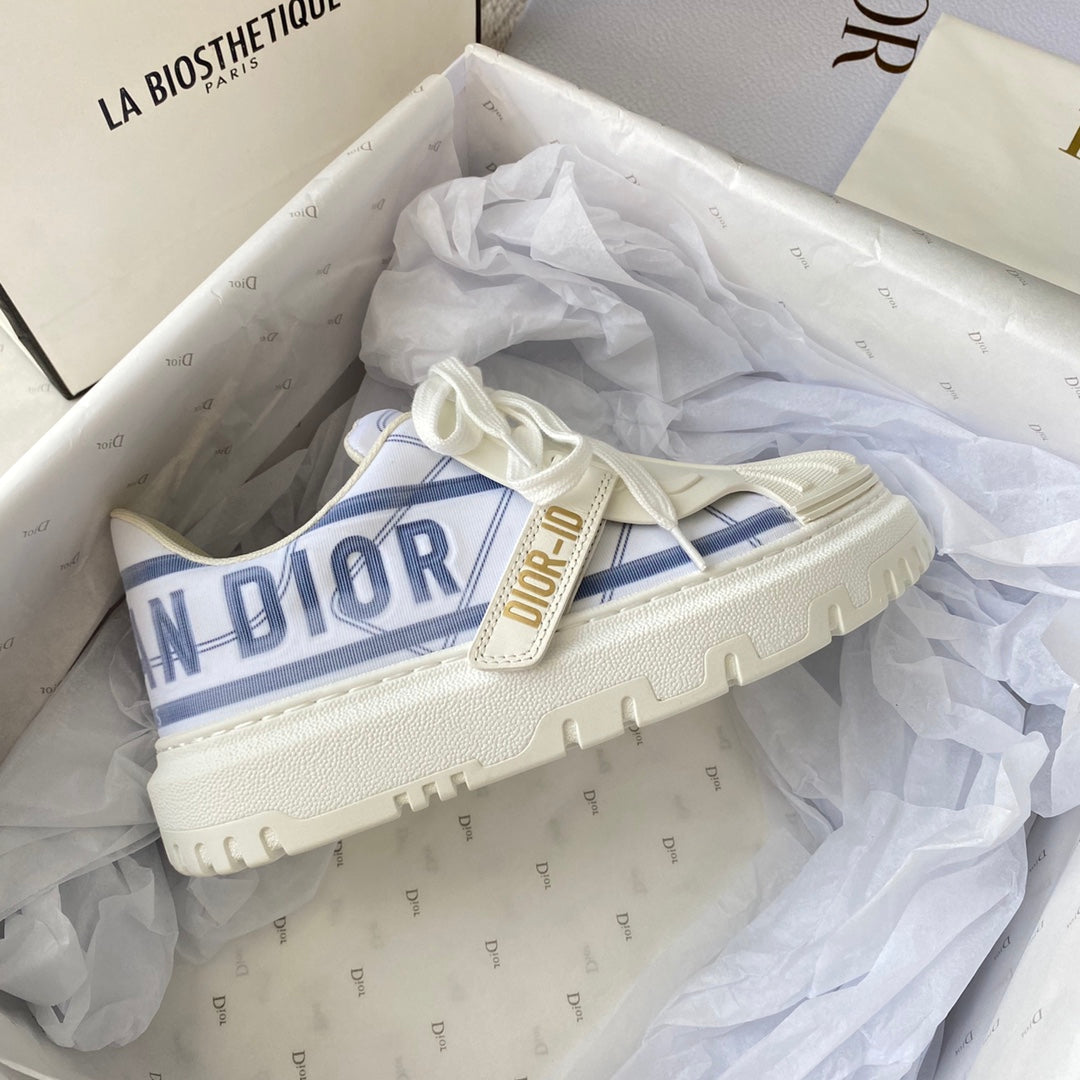 CHD   ID Sneakers  2 Color 's