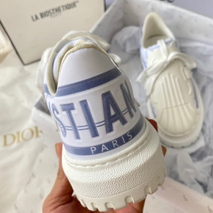 CHD   ID Sneakers  2 Color 's