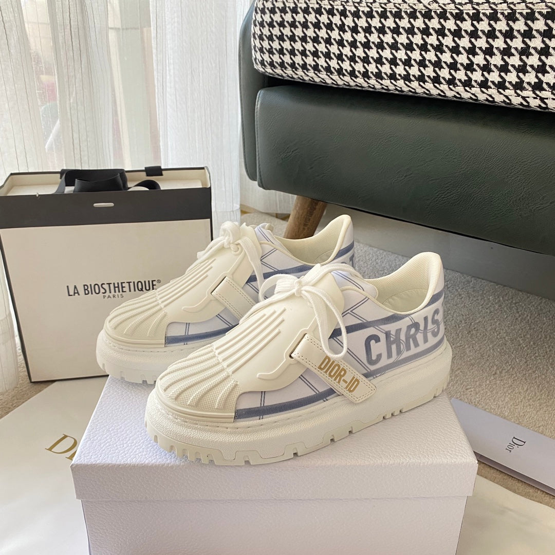 CHD   ID Sneakers  2 Color 's