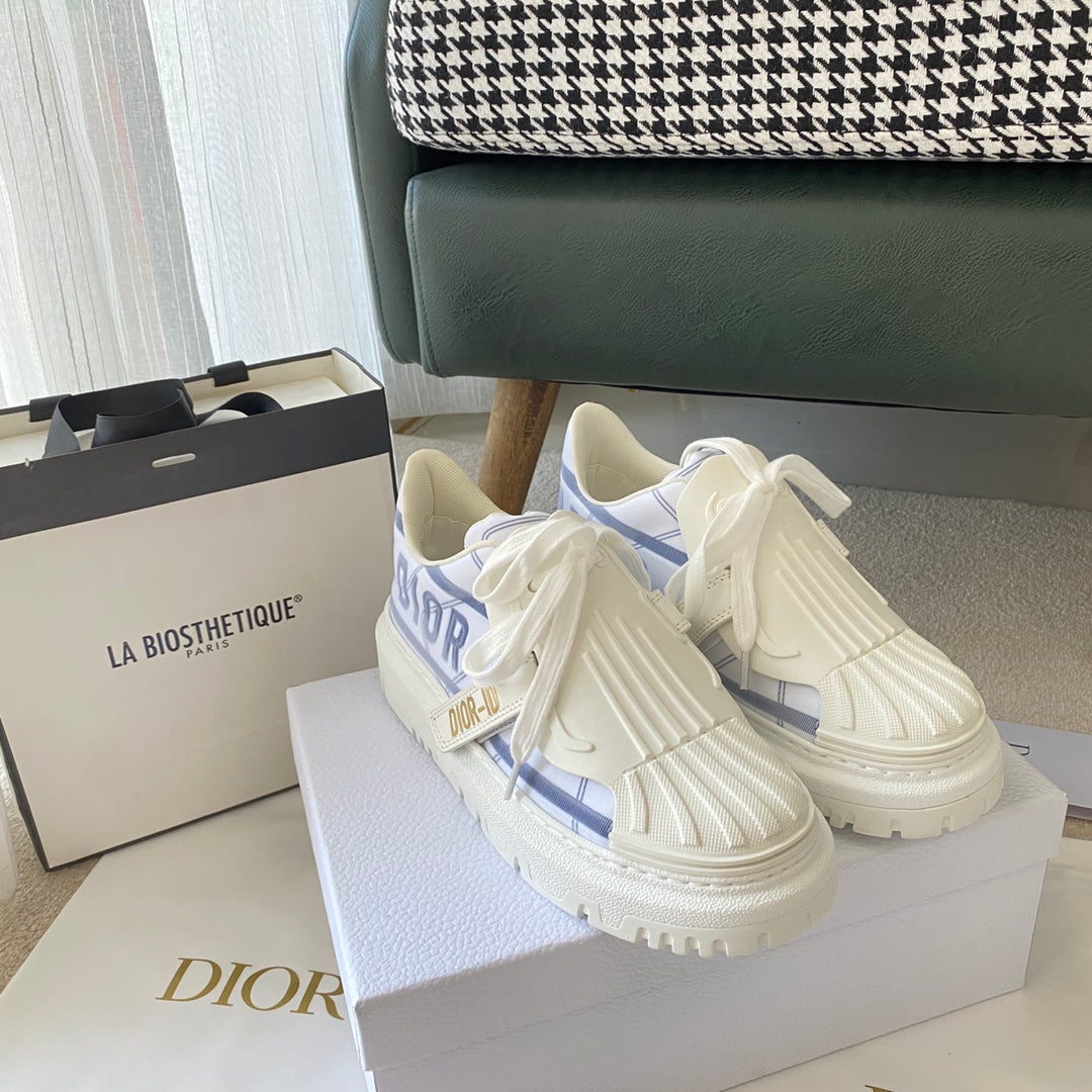CHD   ID Sneakers  2 Color 's