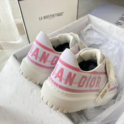 CHD   ID Sneakers  2 Color 's