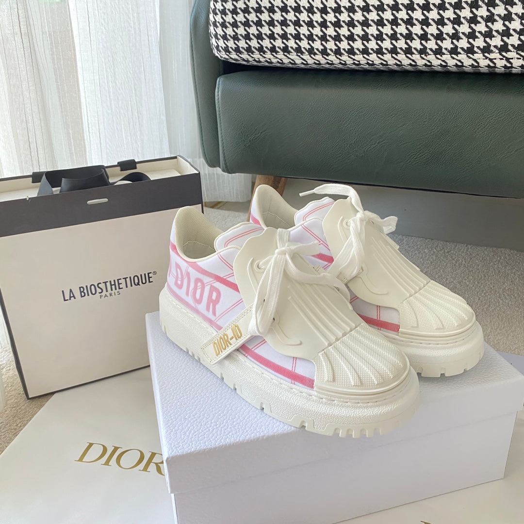 CHD   ID Sneakers  2 Color 's