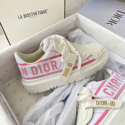 CHD   ID Sneakers  2 Color 's
