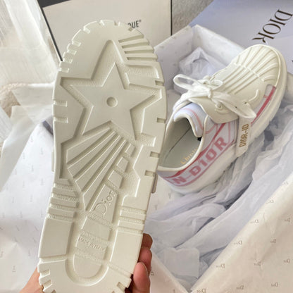 CHD   ID Sneakers  2 Color 's