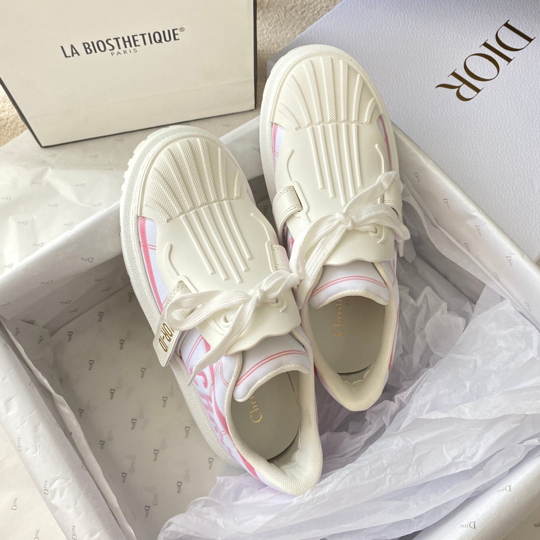 CHD   ID Sneakers  2 Color 's