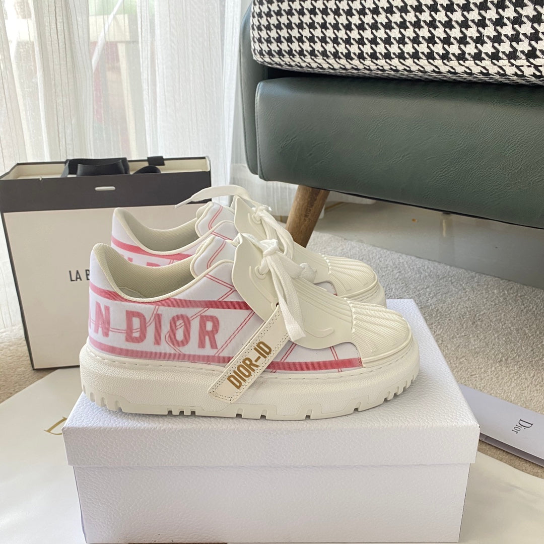 CHD   ID Sneakers  2 Color 's