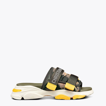 CHD Slippers  Sandals    2 Color 's Wander