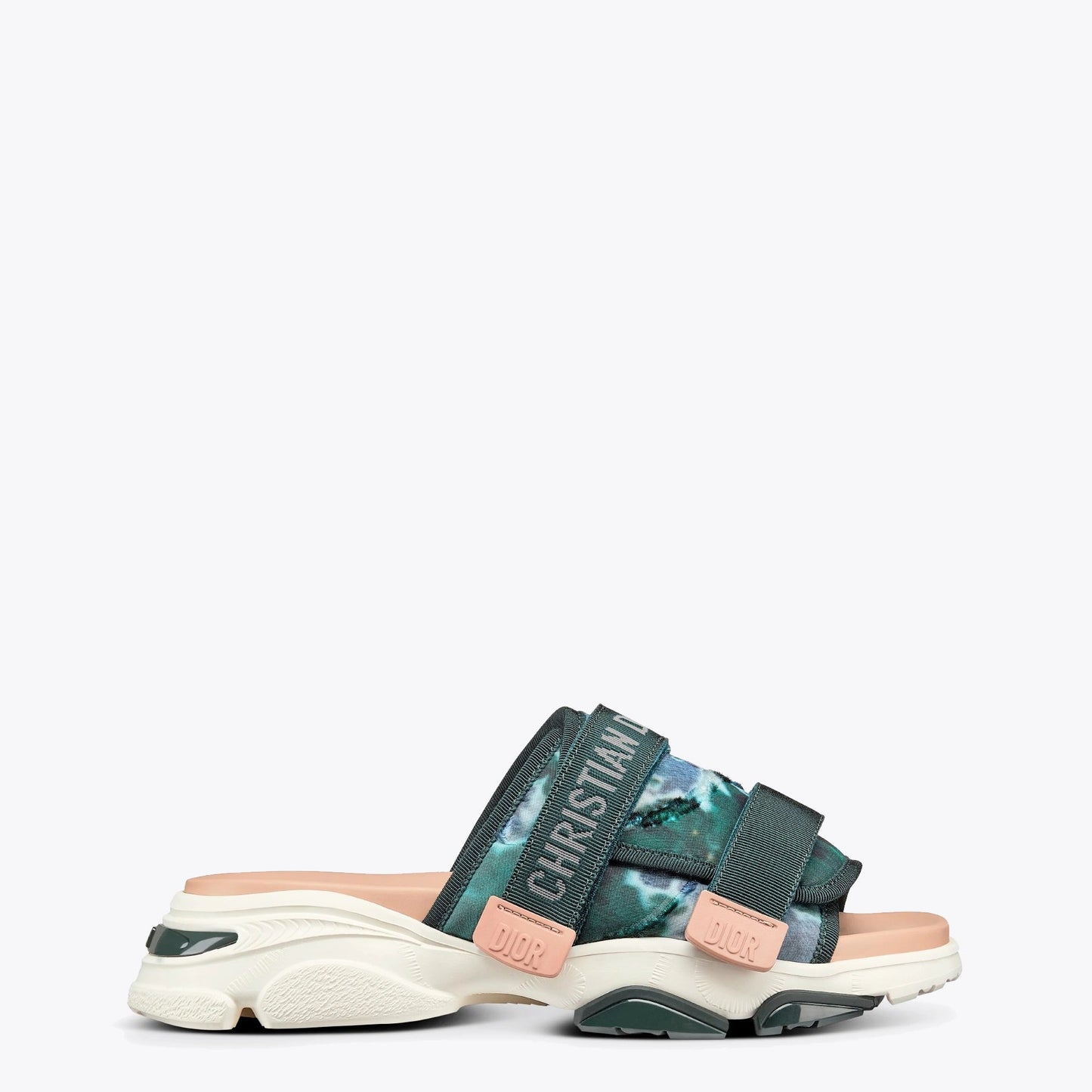CHD Slippers  Sandals    2 Color 's Wander