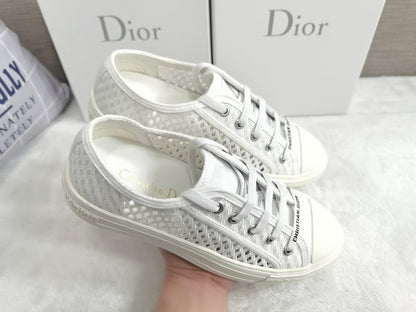 CHD Trainers  Sneakers Tennis White