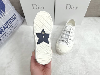 CHD Trainers  Sneakers Tennis White