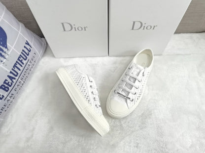 CHD Trainers  Sneakers Tennis White
