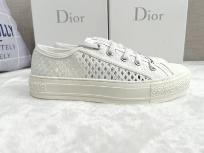 CHD Trainers  Sneakers Tennis White