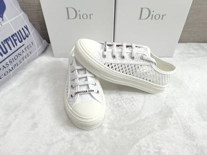 CHD Trainers  Sneakers Tennis White