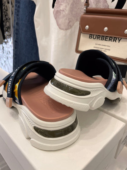 CHD Slippers  Sandals    2 Color 's Wander