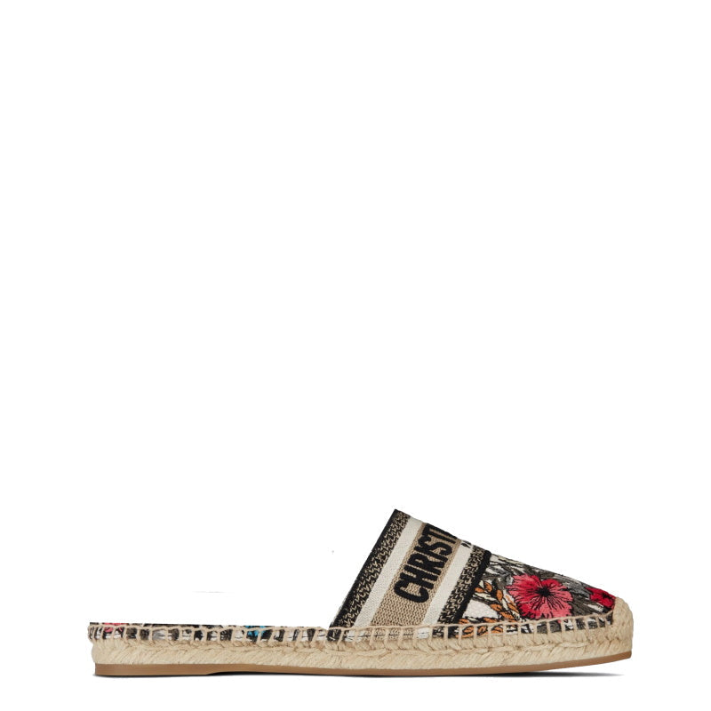 CHD  Sandals 2 Color 's Mule