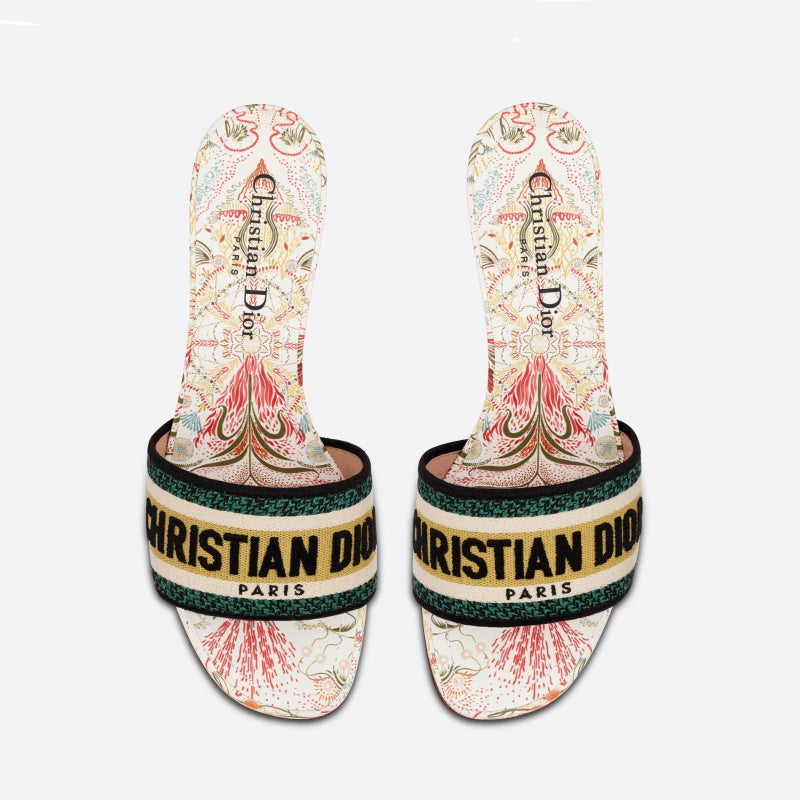 CHD  Slippers