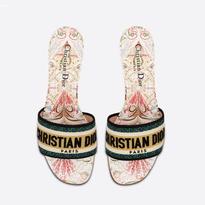 CHD  Slippers