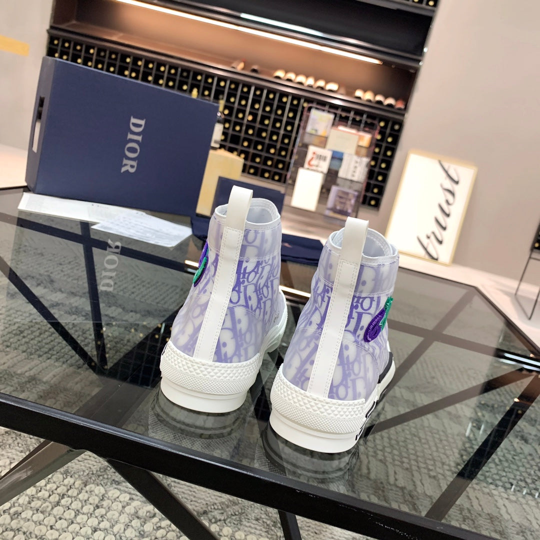 CHD B23 Kenny Sneakers Tennis