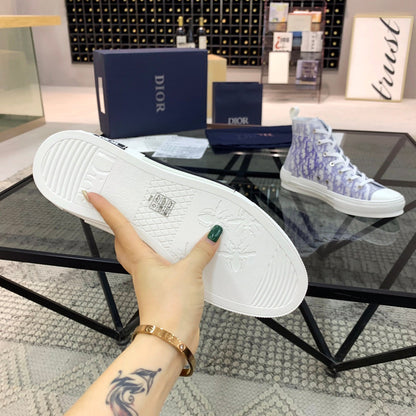 CHD B23 Kenny Sneakers Tennis