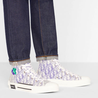 CHD B23 Kenny Sneakers Tennis