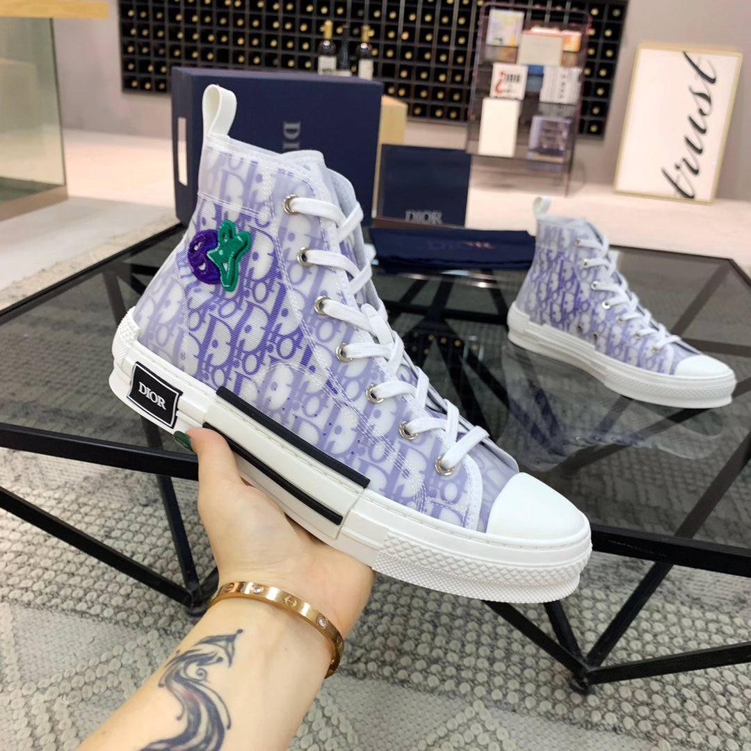 CHD B23 Kenny Sneakers Tennis
