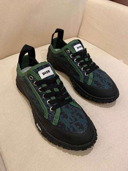 CHD Sneakers 2 Color 's Oblique