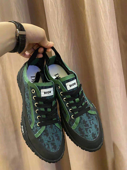 CHD Sneakers 2 Color 's Oblique