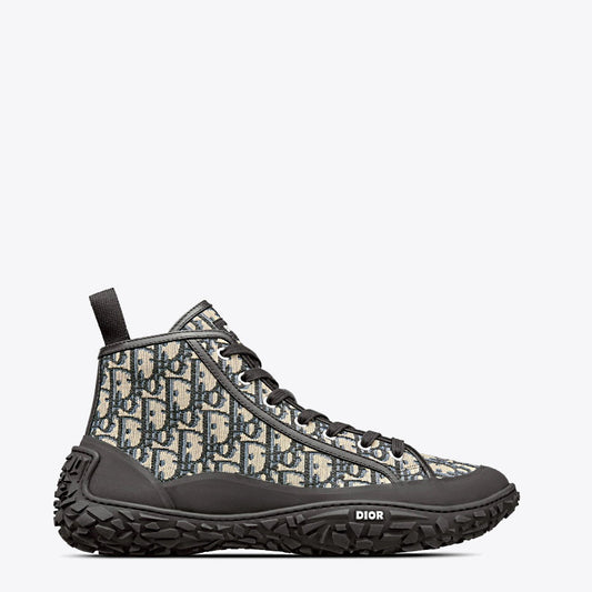 CHD Sneakers 2 Color 's  High Oblique