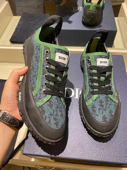CHD Sneakers 2 Color 's Oblique
