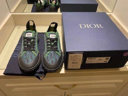CHD Sneakers 2 Color 's Oblique