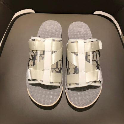 CHD Alpha Slippers 2 Color 's