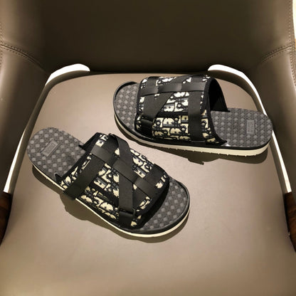 CHD Alpha Slippers 2 Color 's