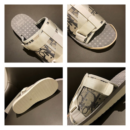 CHD Alpha Slippers 2 Color 's