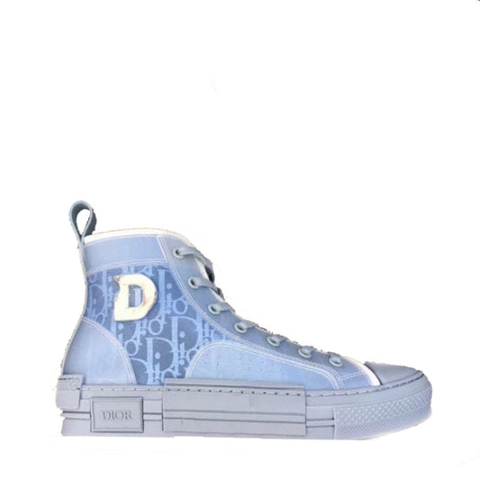 CHD Sneakers  Oblique High Top