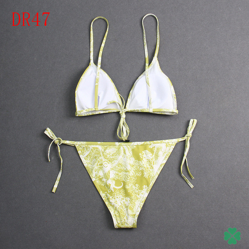 CHD Swimsuit Bikini  2 Color 's