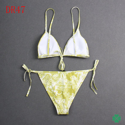 CHD Swimsuit Bikini  2 Color 's