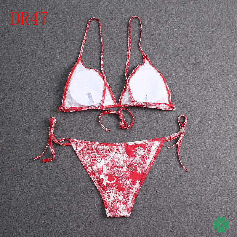 CHD Swimsuit Bikini  2 Color 's