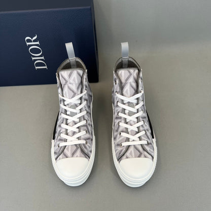 CHD Sneakers High