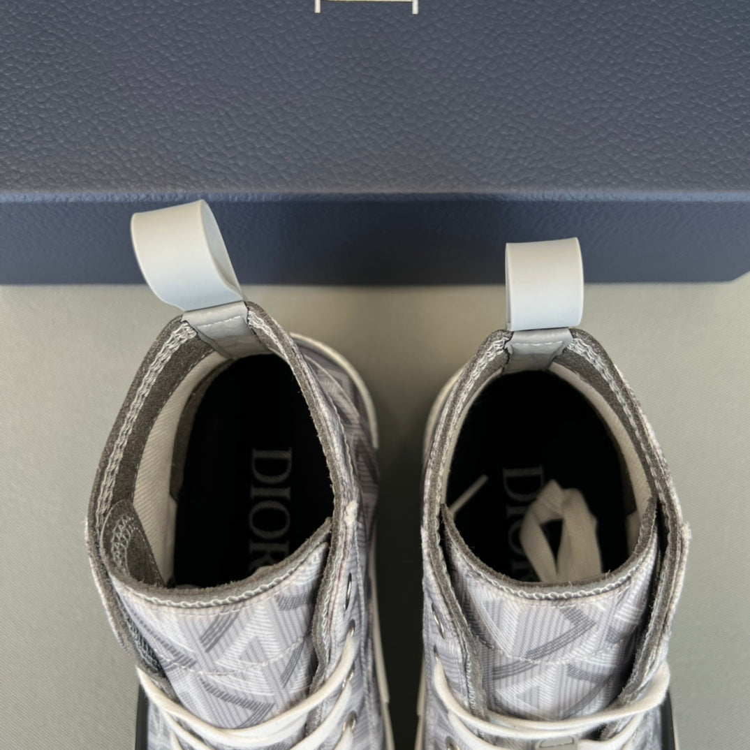 CHD Sneakers High