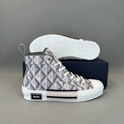 CHD Sneakers High